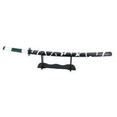 Katana Sanemi Shinazugawa Anime Edition 101 cm - Kimetsu no Yaiba