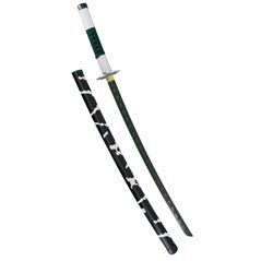 Katana Sanemi Shinazugawa Anime Edition 101 cm - Kimetsu no Yaiba