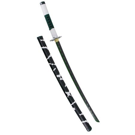 Katana Sanemi Shinazugawa Anime Edition 101 cm - Kimetsu no Yaiba