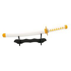Mini Katana Zenitsu Agatsuma 40 cm - Kimetsu no Yaiba