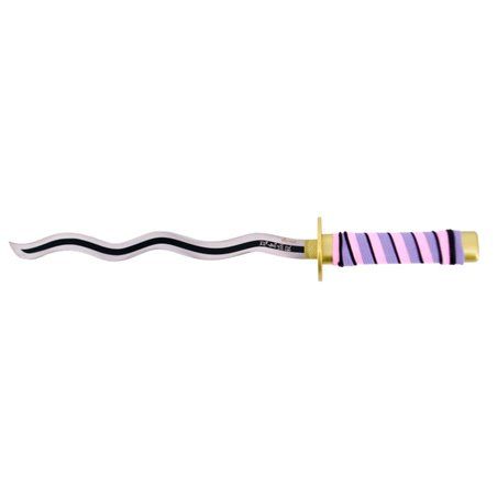 Mini Katana Iguro Obanai 44 cm - Kimetsu no Yaiba