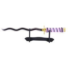 Mini Katana Iguro Obanai 44 cm - Kimetsu no Yaiba