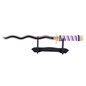 Mini Katana Iguro Obanai 44 cm - Kimetsu no Yaiba Mini Katana Iguro Obanai 44 cm - Kimetsu no Yaiba
