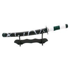 Mini Katana Sanemi Shinazugawa 40 cm - Kimetsu no Yaiba