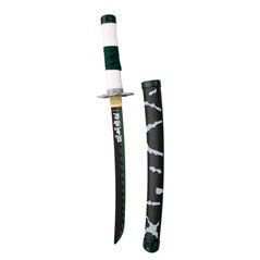 Mini Katana Sanemi Shinazugawa 40 cm - Kimetsu no Yaiba
