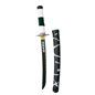 Mini Katana Sanemi Shinazugawa 40 cm - Kimetsu no Yaiba