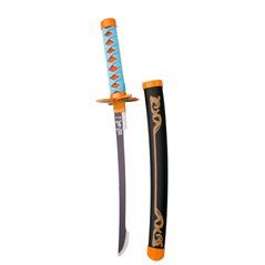Mini Katana Kochou Shinobu 40 cm - Kimetsu no Yaiba