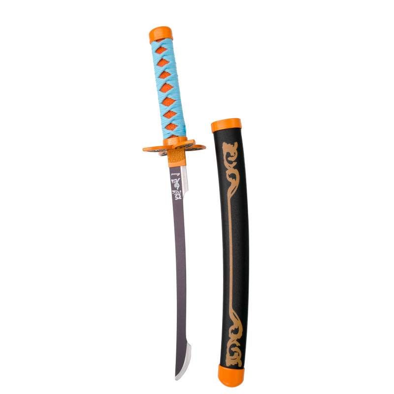 Mini Katana Kochou Shinobu 40 cm - Kimetsu no Yaiba Mini Katana Kochou Shinobu 40 cm - Kimetsu no Yaiba