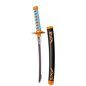 Mini Katana Kochou Shinobu 40 cm - Kimetsu no Yaiba Mini Katana Kochou Shinobu 40 cm - Kimetsu no Yaiba