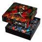 Puzzle 1000 Piezas Lilith - Diablo IV Puzzle 1000 Piezas Lilith - Diablo IV