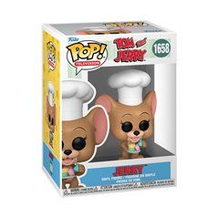 Funko Pop! Jerry - Tom and Jerry Figura 10cm