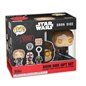 Funko Pop! Anakin Skywalker Dark Side Exclusive Box - Star Wars Funko Pop! Anakin Skywalker Dark Side Exclusive Box - Star Wars