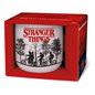 Taza Bikes - Stranger Things