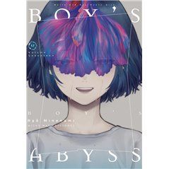 Boy's Abyss 17