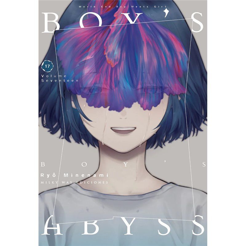 Boy's Abyss 17 Boy's Abyss 17