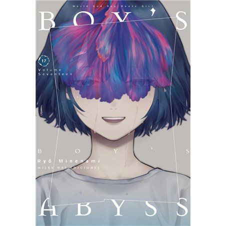 Boy's Abyss 17