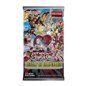 Yu-Gi-Oh Mezcla de Rompedores - Sobre Cartas Castellano