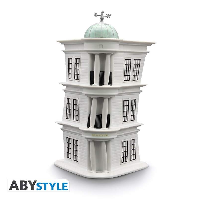 Hucha Gringotts - Harry Potter 26cm Hucha Gringotts - Harry Potter 26cm