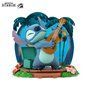 Figura Stitch Guitar Abystyle Studio SG - Disney Figura Stitch Guitar Abystyle Studio SG - Disney