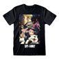 Camiseta Spy X Family Camiseta Spy X Family