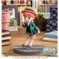 Spy x Family Estatua Luminasta PVC Anya Forger Stylish Look - Sega Goods