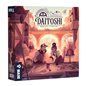 Daitoshi - Juego de Mesa Daitoshi - Juego de Mesa