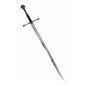 Espada Andúril de Aragorn - El Señor de los Anillos 134 cm Espada Andúril de Aragorn - El Señor de los Anillos 134 cm