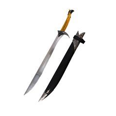 Espada Orcrist de Thorin - El Hobbit 71,5 cm