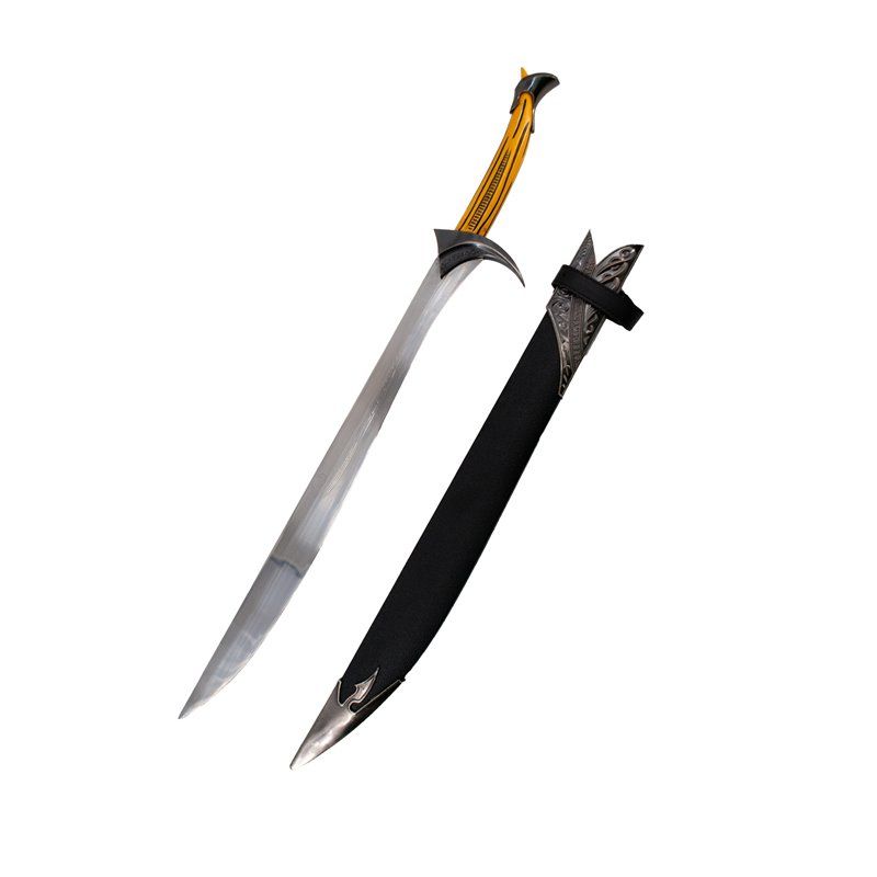 Espada Orcrist de Thorin - El Hobbit 71,5 cm Espada Orcrist de Thorin - El Hobbit 71,5 cm