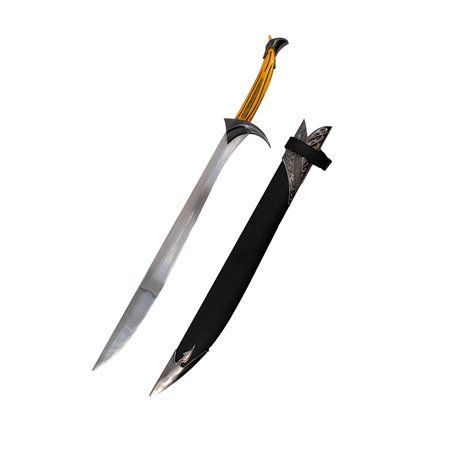 Espada Orcrist de Thorin - El Hobbit 71,5 cm