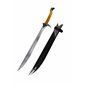 Espada Orcrist de Thorin - El Hobbit 71,5 cm Espada Orcrist de Thorin - El Hobbit 71,5 cm