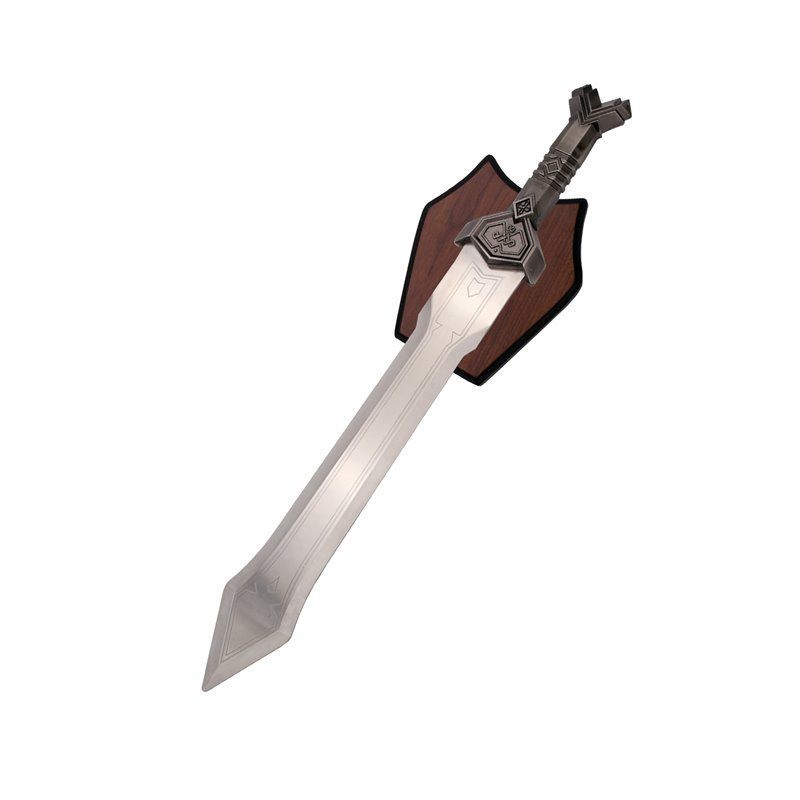 Espada Deathless de Thorin - El Hobbit 60 cm