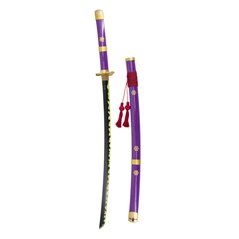 Katana Roronoa Zoro Enma Bambú Edition 104 cm - One Piece