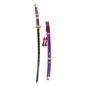 Katana Roronoa Zoro Enma Bambú Edition 104 cm - One Piece Katana Roronoa Zoro Enma Bambú Edition 104 cm - One Piece