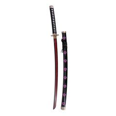 Katana Roronoa Zoro Shusui Bambú Edition 104 cm - One Piece