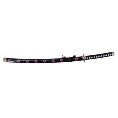 Katana Roronoa Zoro Shusui Bambú Edition 104 cm - One Piece