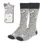 Calcetines Hedwig with Letter - Harry Potter 38-45 Calcetines Hedwig with Letter - Harry Potter 38-45