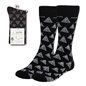 Calcetines Reliquias de la Muerte - Harry Potter 38-45