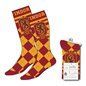 Calcetines Gryffindor - Harry Potter 38-45 Calcetines Gryffindor - Harry Potter 38-45