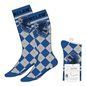 Calcetines Ravenclaw - Harry Potter 38-45 Calcetines Ravenclaw - Harry Potter 38-45