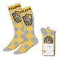 Calcetines Hufflepuff - Harry Potter 38-45 Calcetines Hufflepuff - Harry Potter 38-45