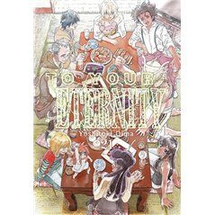 To Your Eternity 21