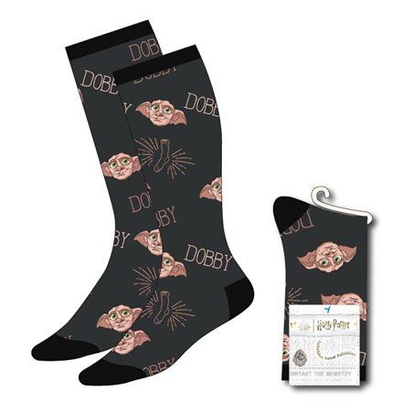 Calcetines Dobby - Harry Potter 38-45