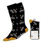 Calcetines Gafas - Harry Potter 38-45 Calcetines Gafas - Harry Potter 38-45