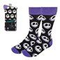 Calcetines Jack Pesadilla Antes de Navidad - 38-45 Disney Calcetines Jack Pesadilla Antes de Navidad - 38-45 Disney