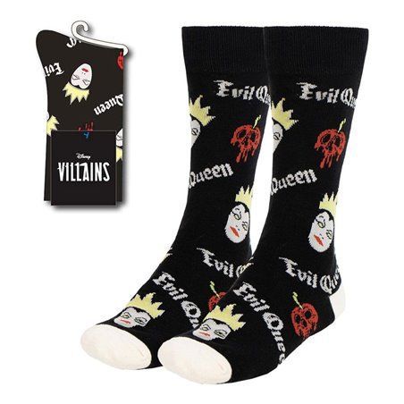 Calcetines Reina Malvada - 38-45 Disney