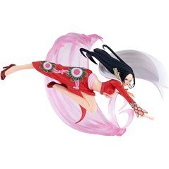 Banpresto Boa Hancock Battle Record Collection - One Piece 