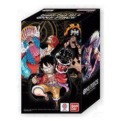 One Piece Card Game - Emperors in the New World - Double Pack - DP-06