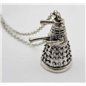 DALEK DOCTOR WHO COLGANTE