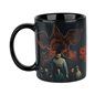 Taza Térmica Stranger Things Taza Térmica Stranger Things